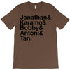 Queer Eye T-Shirt