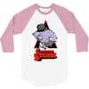 clockwork stewie 3/4 Sleeve Shirt