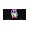spheal with it! License Plate