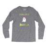 haunt it Long Sleeve Shirts
