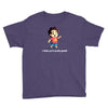you're pretty great Youth Tee