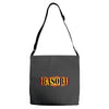bass Adjustable Strap Totes