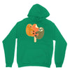 lucu deh Unisex Hoodie