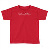 children of bodom Toddler T-shirt