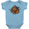rpg united Baby Onesie