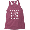 ladybird polker dot Racerback Tank