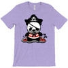 pirate panda T-Shirt