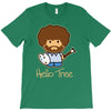 hello tree T-Shirt