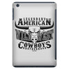 legendary american iPad Mini