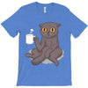 catffeinated T-Shirt