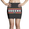Queens Nyc Mini Skirts
