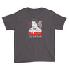 my girl wants to party all the time Youth Tee