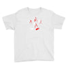 bohemian revenge Youth Tee