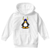 vikings Youth Hoodie