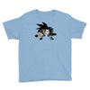 lobo Youth Tee