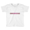 creative Toddler T-shirt