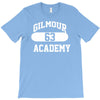 gilmour academy   as worn by dave   pink floyd   mens music T-Shirt