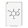 Caffeine Molecule iPad Mini 4
