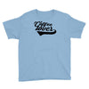 coffee lover Youth Tee
