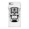 bart simpson iPhone 7 Case