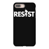 resist iPhone 8 Plus