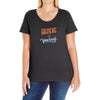 fahrie77 Ladies Curvy T-Shirt