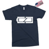 baterai Exclusive T-shirt