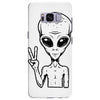 alien Samsung Galaxy S8 Plus