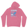 fishing isn't for everyone Unisex Hoodie