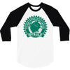 kokiri forest alliance 3/4 Sleeve Shirt
