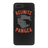 reunite pangea iPhone 7 Plus Case