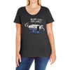 nesmo Ladies Curvy T-Shirt