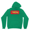 woow Unisex Hoodie