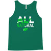 all natural Tank Top