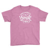 simple things Youth Tee