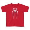 spider Toddler T-shirt