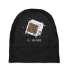 space heater Baby Beanies