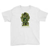 game of masks Youth Tee