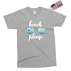 Beach Please Exclusive T-shirt