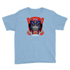 optimus shogun Youth Tee