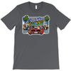 mens retro game out run, ideal gift or birthday present. T-Shirt