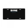 bone for president License Plate