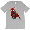 chihuahuapool T-Shirt