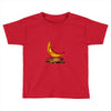 Ay 2 Toddler T-shirt
