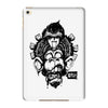 monkey brain out iPad Mini 4
