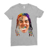 tekashi 6ix9ine  gummo 69 Ladies Fitted T-Shirt