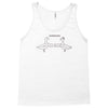 goosebumps Tank Top