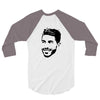 fahrie77 3/4 Sleeve Shirt