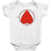 heartcraft Baby Bodysuit