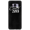 class of 2015 Samsung Galaxy S8 Plus